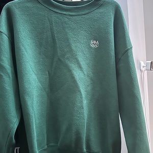 Vintage USA Pullover